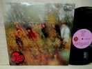 SPOOKY TOOTH IT'S ALL ABOUT 1968 UK PINK 'EYE' ISLAND ILPS-9080 GARY WRIGHT VG++