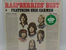 the Raspberries - Best Of Vinyl N/M Condition