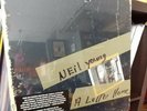 Neil Young: A Letter Home, OOP, Ltd. Ed. Boxset, New