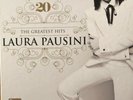 Laura Pausini The Greatest hits Vinile
