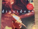 Pearl Jam Dissident 7” Special Edition Posterbag Vinyl