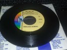The Undisputed Segments CRY, CRY, CRY Unplayed Promo 45 Garage rocker