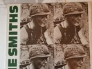 The Smiths Meat is Murder Vinyl LP 1985 Original Pressing Rough Trade 81
