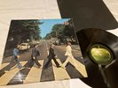 The Beatles - Abbey Road - Vinyl LP - Very 1st UK Pressing - VG/VG+