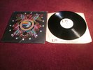 HAWKWIND IN SEARCH OF SPACE UK 1ST PRESS 1971 EX/EX+ SPACE ROCK AUDIO UAG 29202