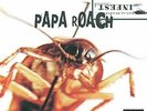 PAPA ROACH - INFEST NEW VINYL