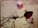 Home For Christmas Dolly Parton RARE VINYL LP