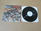BLACK SABBATH Greatest Hits NEMS ORIGINAL 1985 PRESSING LP NEL6009