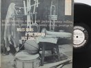 “Miles Davis & the Modern Jazz Giants” LP   Prestige 16-3  W.50th, DG, RVG 16rpm