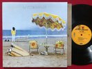 NEIL YOUNG   ON THE BEACH LP (2015) NYA ARCHIVE SERIES 06  NM/NM