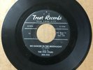 Five Stars 1955 DOO WOP 45 We Danced In The Moonlight / Let's Fall In Love TREAT