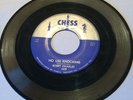 Bobby Charles - No Use Knocking/Laura Lee (Chess 1638)
