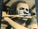 Focus Focus 3 - 2-LP Vinyl Record Double Album UK 2659016 POLYDOR 1972 EX/NM