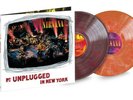 Nirvana ?– MTV Unplugged In New York