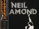 Neil Diamond 20 Golden Greats OBI NEAR MINT MCA Vinyl LP