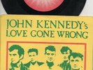 JOHN KENNEDY  Rare 1986 Aust Only 7