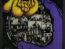 VARIOUS: Nuggets, Vol. 6: Punk, Part 2 LP (close to M-) Rock & Pop