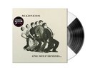 Madness - One Step Beyond - HMV Exclusive - 2 Tone Black And White Vinyl