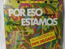 PEPE DELGADO y Su Orquesta 