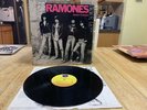 Ramones Rocket To Russia Lp Record Album Free Shipping