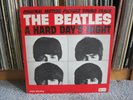 The Beatles A Hard Day's Night MONO VINYL LP 1964 1ST US United Artists UAL 3366
