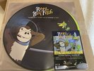 Reel Big Fish Limited Edition Double LP Picture Disc & Colored Vinyl Record