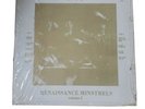 The Beatles-Renaissance Minstrels Vol 1 Vinyl LP Unofficial Release