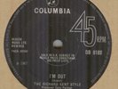 THE RICHARD KENT STYLE**I'M OUT**MOD**SOUL**DANCER**LISTEN TO IT