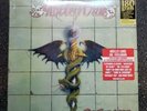 MOTLEY CRUE - Dr. Feelgood LP - Black Vinyl Album - NEW Record Reissue