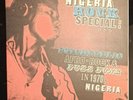 NIGERIA ROCK SPECIAL PSYCHEDELIC AFRO ROCK FUZZ FUNK IN 1970/2008 2 LP