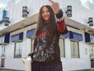Princess Nokia ?- A Girl Cried Red LP Colored Vinyl Album - NEW Emo Trap Record