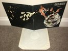 CIRKUS Circus 1 One LP RCB R.C.B Projects 1973 Private Pressing UK 1st Press