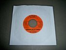 The Clovers Let Me Hold You Wrapped Up In A Dream Winley 255 45RPM VG+