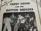 Crazy Cavan Ep Vinyl