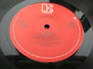 The doors L.A WOMAN UK LP Red Label Reissue 100% UNPLAYED MINT