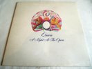 QUEEN   A NIGHT AT THE OPERA ** 1975 UK 1st EMI LP -4 -3. BLAIR'S