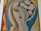 Derek and The Dominos: Layla - Vintage Vinyl Record NEAR MINT VINYL