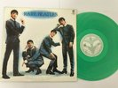 The Beatles Rare 2LP Live '62 Colored Vinyl Japan Ltd The Star Club Hamburg