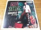 Brian Setzer ?Rockabilly Riot All Original stray cats vinyl LP