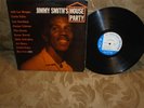 Jimmy Smith House Party Blue Note 4002 47 W 63rd RVG org Lee Morgan Tina Brooks