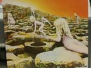 Original 1973 Led Zeppelin Houses of the Holy Vinyl LP Atlantic Records SD 7255