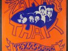 ZAKARY THAKS: Texas Band LP Sealed (h2o damage to 2 corners) Rock & Pop