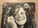 Janis Joplin In Concert original vinyl LP UK 1ST PRESS VINYL EX SLEEVE VG+