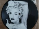 MADONNA - VOGUE (1990, SIRE RECS, PICTURE DISC 7