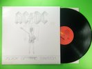 AC/DC Flick of the Switch Vinyl LP Record Albert Red Label OZ 1st Press VG++/Ex