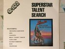 Q-102 Stroh's Superstar Talent Search VA LP Des Moines Iowa Sealed VG+/M
