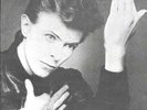 DAVID BOWIE 45 HEROES+PS HOLLAND RARE 1977
