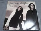 JIMMY PAGE ROBERT PLANT No Quarter DBL LP BRAZIL PRESS Led Zeppelin RARE VG+/NM