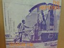 THE HEPTONES FREEDOM LINE JAMAICAN STUDIO ONE LP