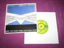 WIRE - DOT-DASH/OPTIONS R - HARVEST UK 78 NOT FOR SALE ORIGINAL FACTORY SAMPLER